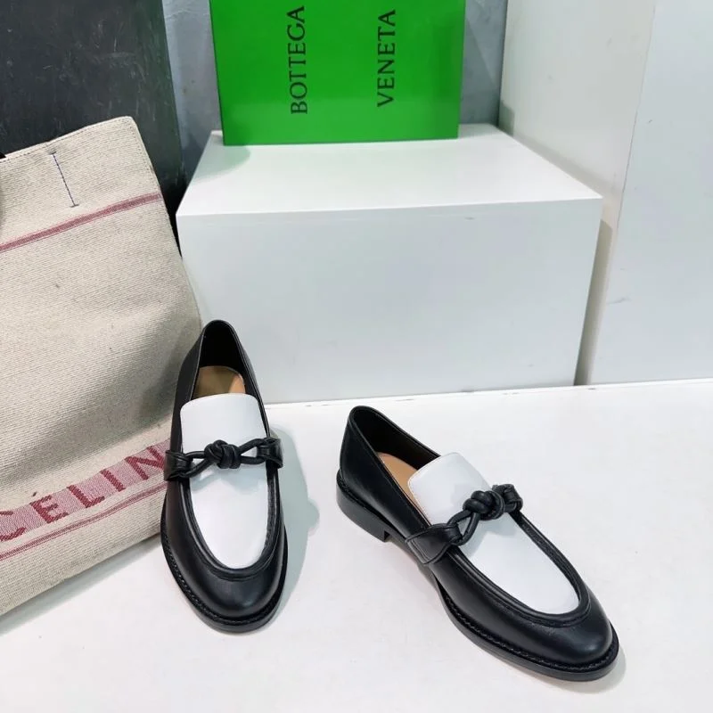 Bottega Veneta Shoes GoAnywhere 12854