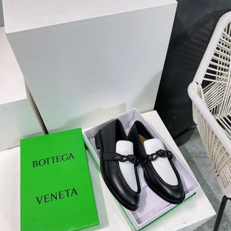 Bottega Veneta Shoes GoAnywhere 12854