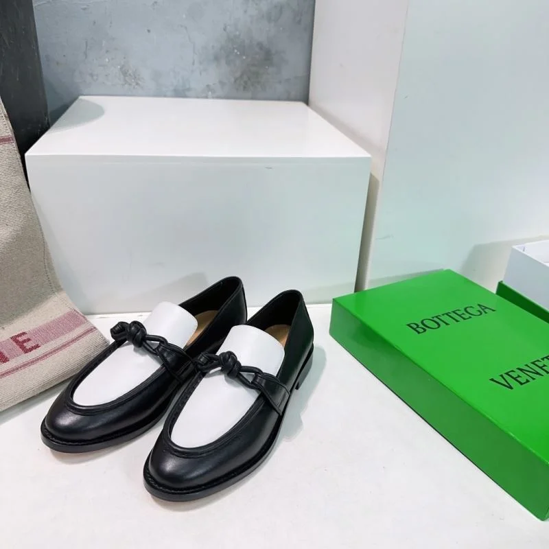 Bottega Veneta Shoes GoAnywhere 12854
