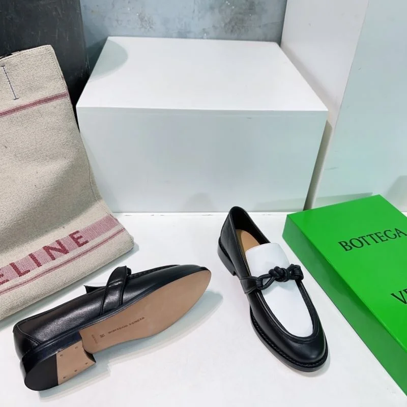 Bottega Veneta Shoes GoAnywhere 12854