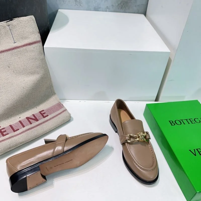 EyeCatching Bottega Veneta Shoes 12847