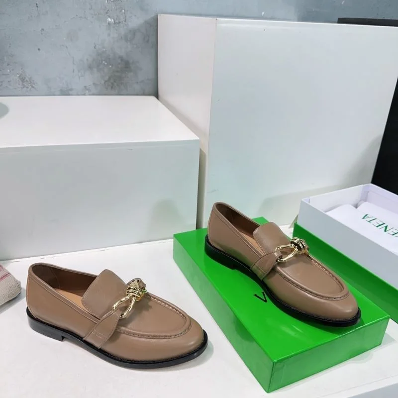 EyeCatching Bottega Veneta Shoes 12847