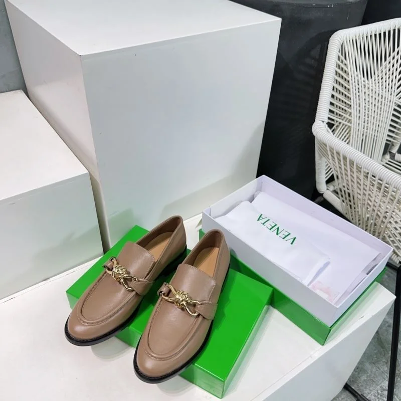 EyeCatching Bottega Veneta Shoes 12847