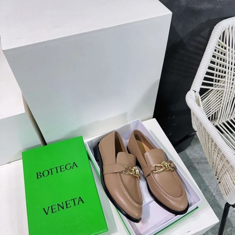 EyeCatching Bottega Veneta Shoes 12847