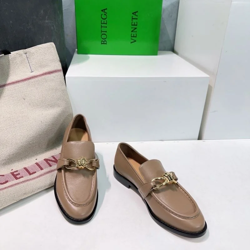 EyeCatching Bottega Veneta Shoes 12847