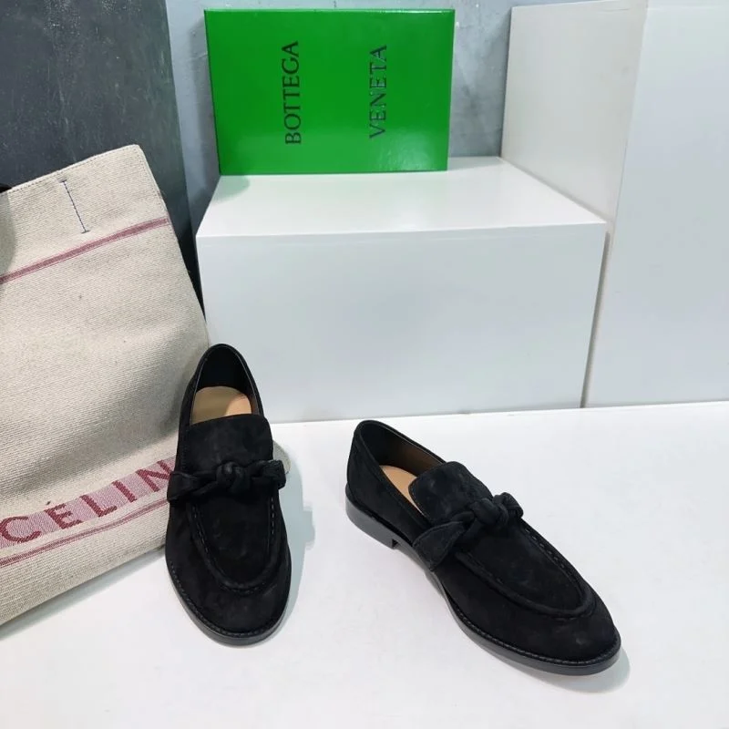 Bottega Veneta Shoes OnTrend 12856