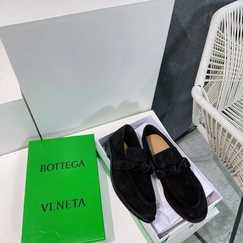 Bottega Veneta Shoes OnTrend 12856
