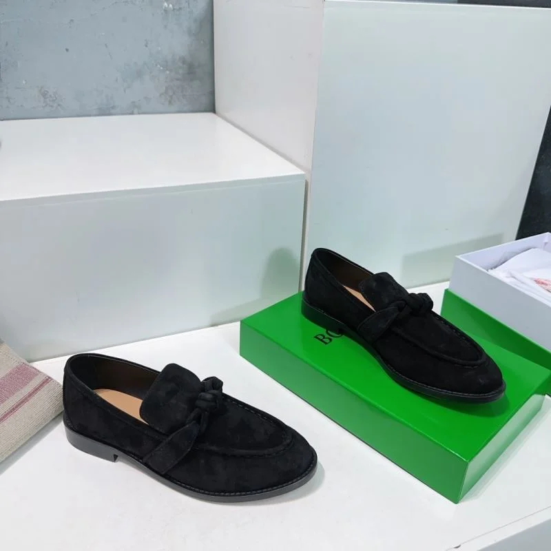 Bottega Veneta Shoes OnTrend 12856