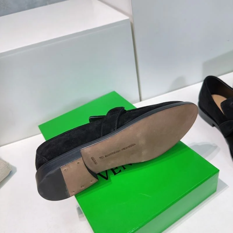 Bottega Veneta Shoes OnTrend 12856