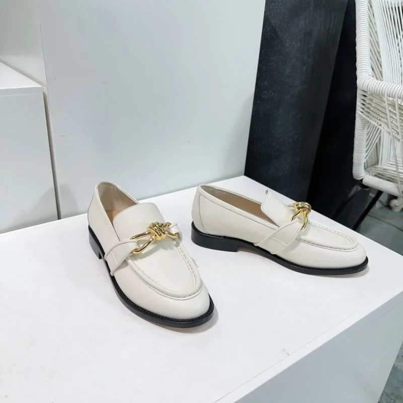 Bottega Veneta Shoes Modern 12951
