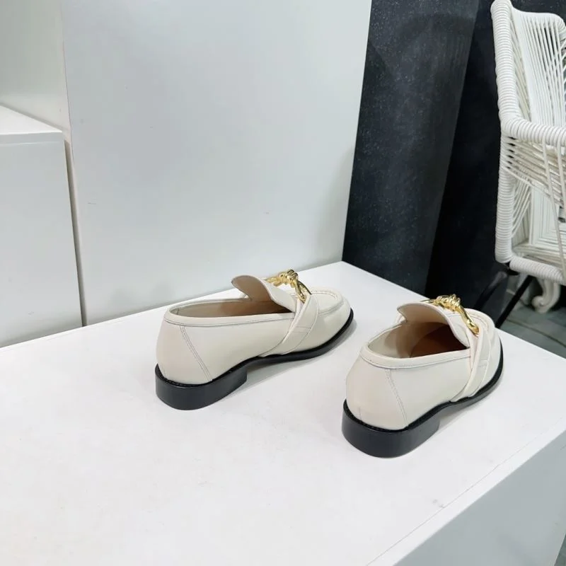 Bottega Veneta Shoes Modern 12951