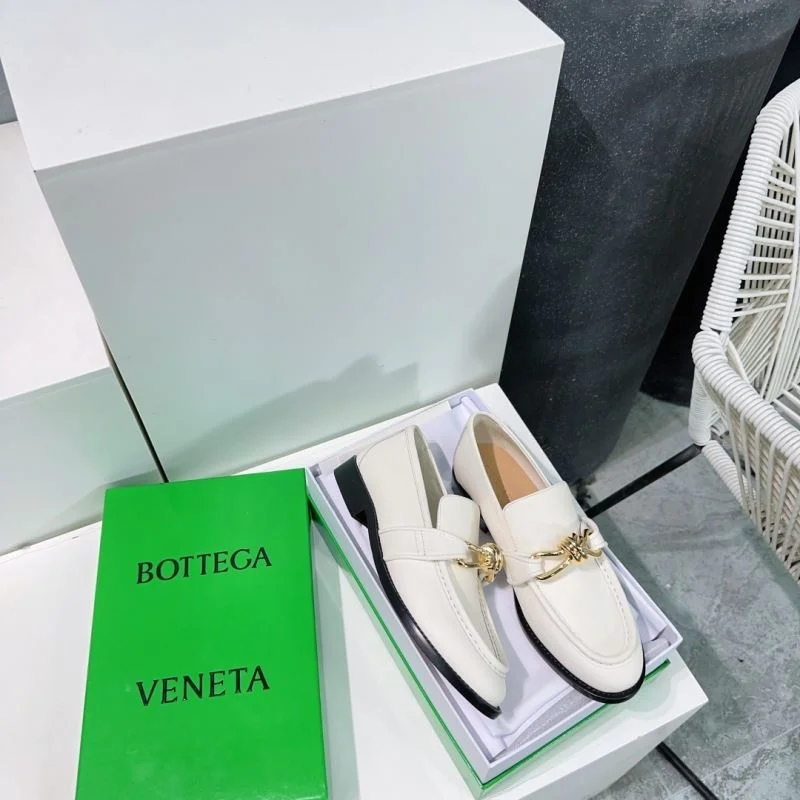 Bottega Veneta Shoes Modern 12951