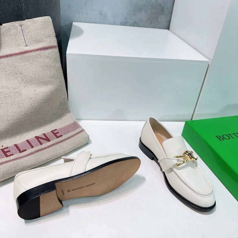 Bottega Veneta Shoes Modern 12951