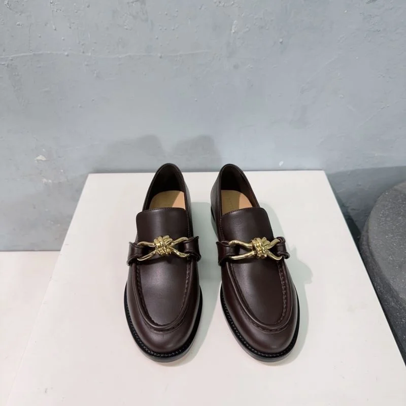 WeatherProof Bottega Veneta Shoes 12861
