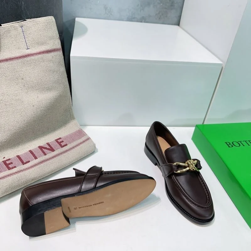 WeatherProof Bottega Veneta Shoes 12861