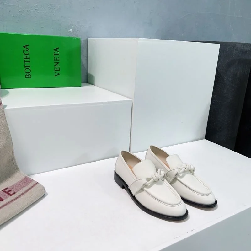 Bottega Veneta Shoes SoftTouch 12852