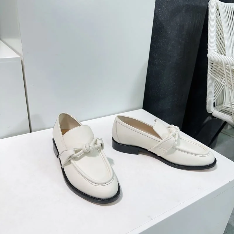 Bottega Veneta Shoes SoftTouch 12852