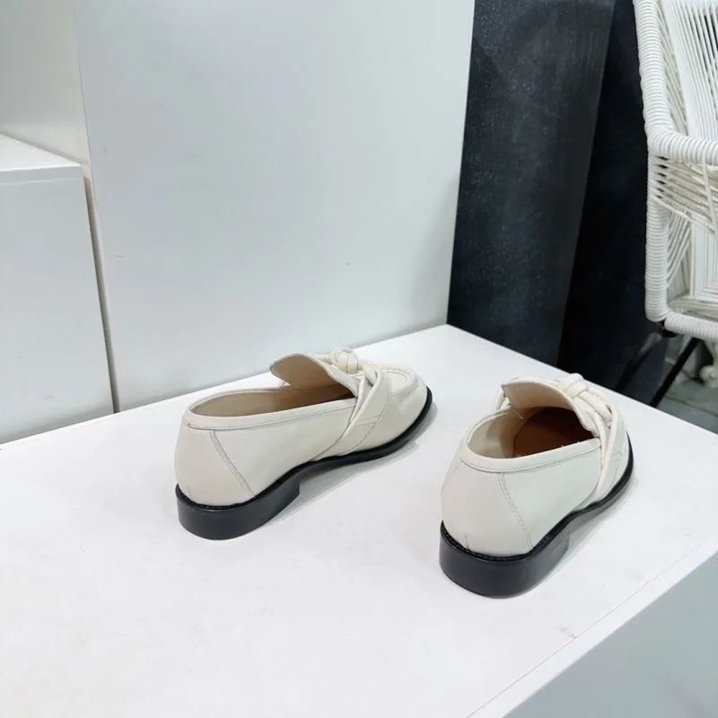 Bottega Veneta Shoes SoftTouch 12852
