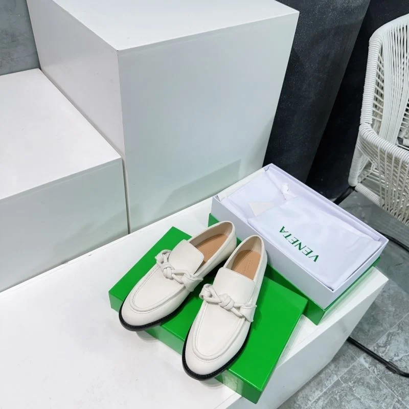 Bottega Veneta Shoes SoftTouch 12852