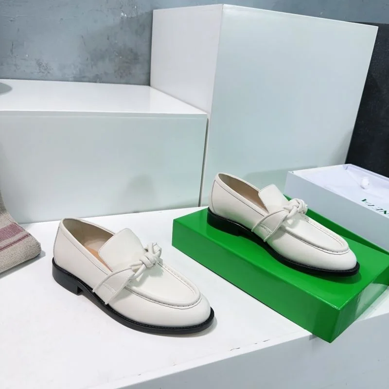 Bottega Veneta Shoes SoftTouch 12852