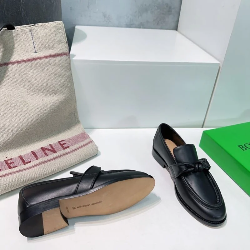 Durable Bottega Veneta Shoes 12845