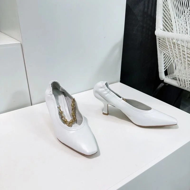 Chic Bottega Veneta Shoes 12860