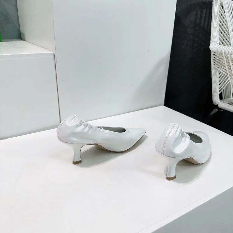 Chic Bottega Veneta Shoes 12860