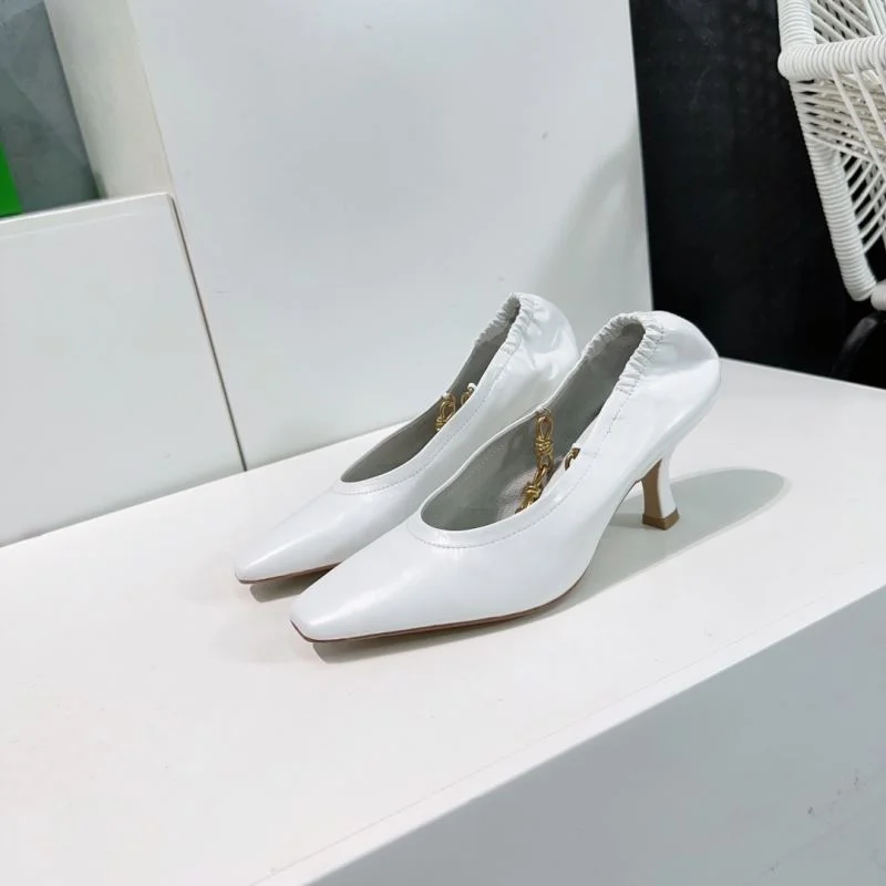Chic Bottega Veneta Shoes 12860