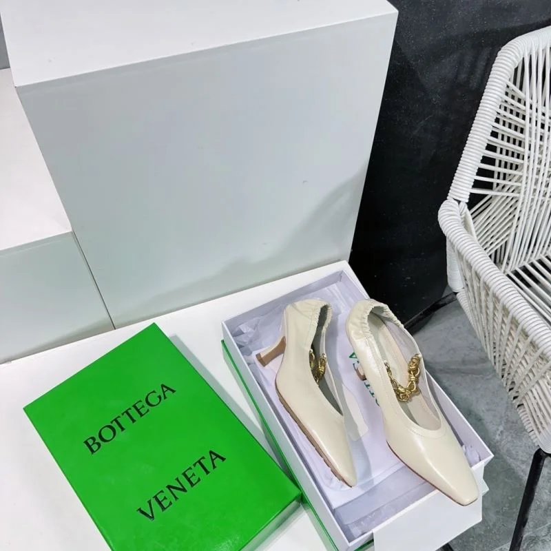 StreetReady Bottega Veneta Shoes 12842