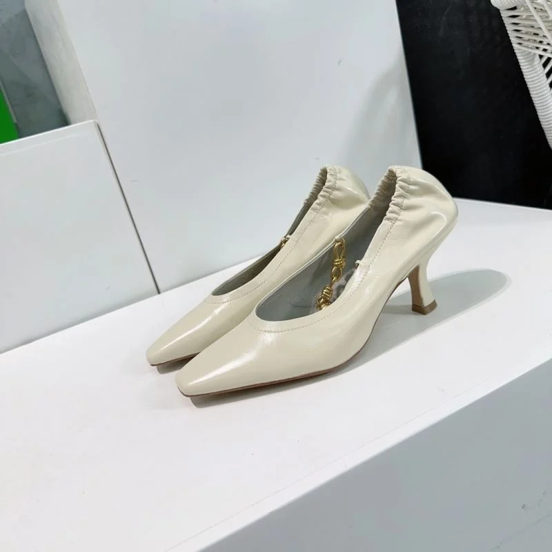 StreetReady Bottega Veneta Shoes 12842