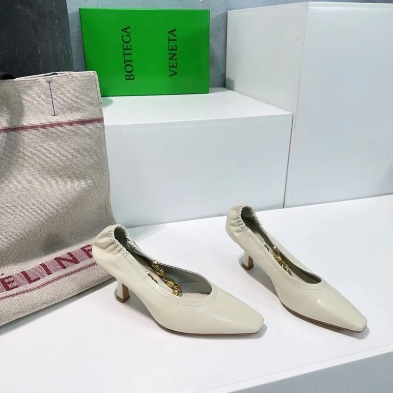 StreetReady Bottega Veneta Shoes 12842