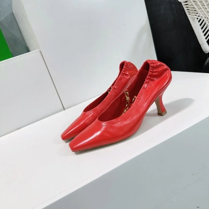 Bottega Veneta Shoes OnTrend 12840