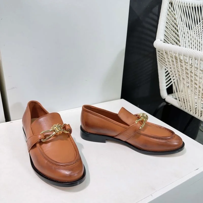 Bottega Veneta Shoes TimelessDesign 12838