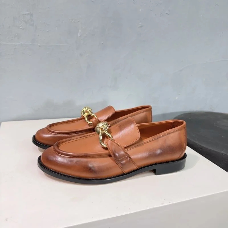 Bottega Veneta Shoes TimelessDesign 12838