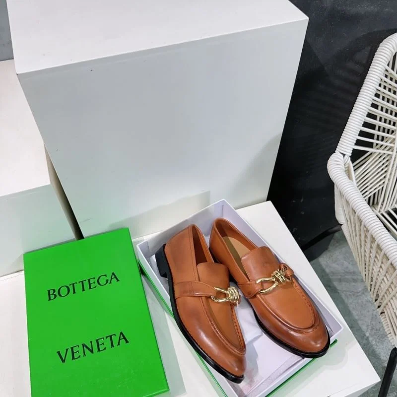 Bottega Veneta Shoes TimelessDesign 12838