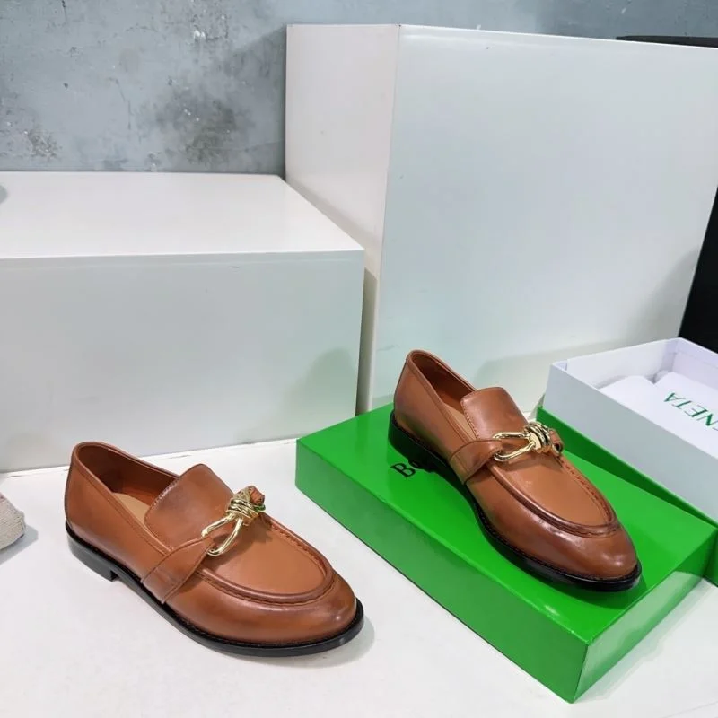 Bottega Veneta Shoes TimelessDesign 12838