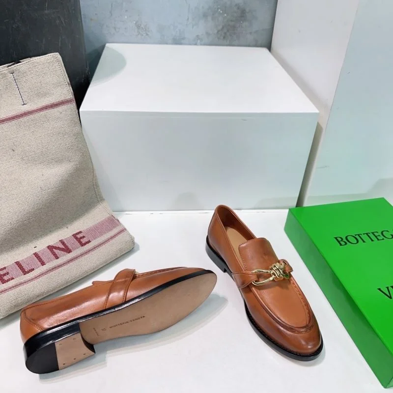 Bottega Veneta Shoes TimelessDesign 12838