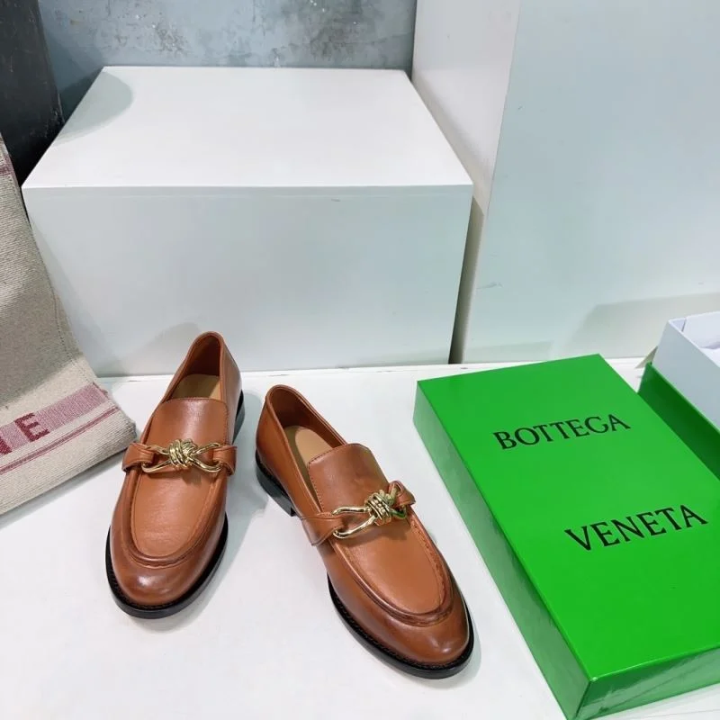 Bottega Veneta Shoes TimelessDesign 12838