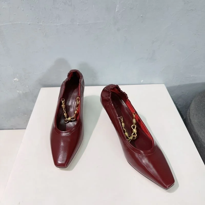 Trendy Bottega Veneta Shoes 12837