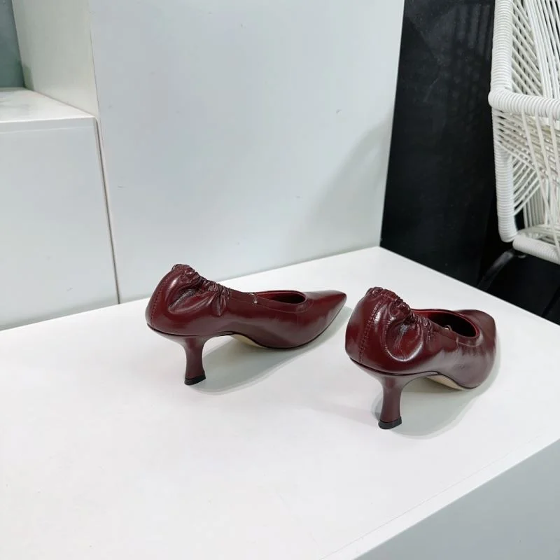 Trendy Bottega Veneta Shoes 12837