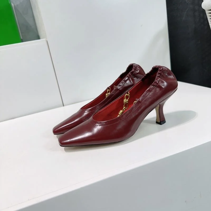 Trendy Bottega Veneta Shoes 12837