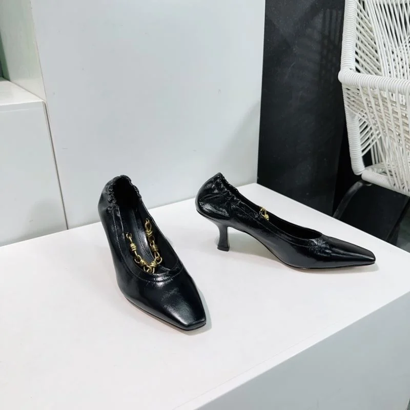 Bottega Veneta Shoes Lightweight 12844
