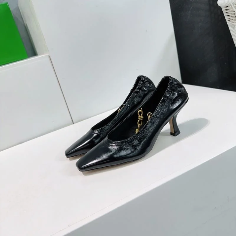 Bottega Veneta Shoes Lightweight 12844