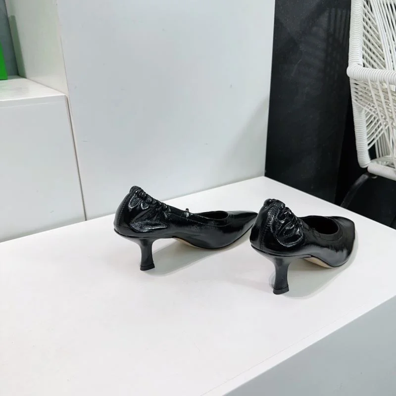 Bottega Veneta Shoes Lightweight 12844