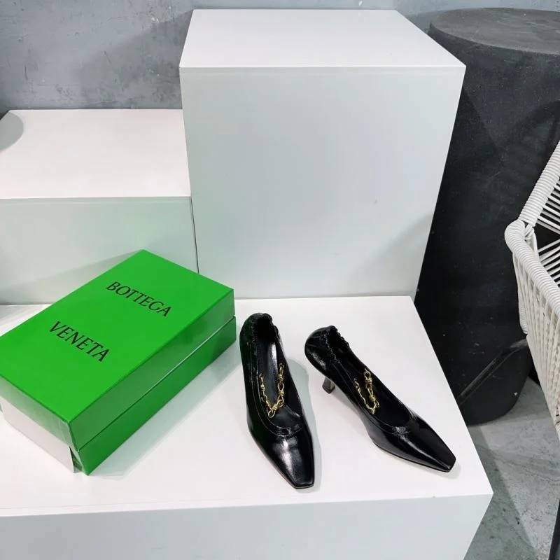Bottega Veneta Shoes Lightweight 12844