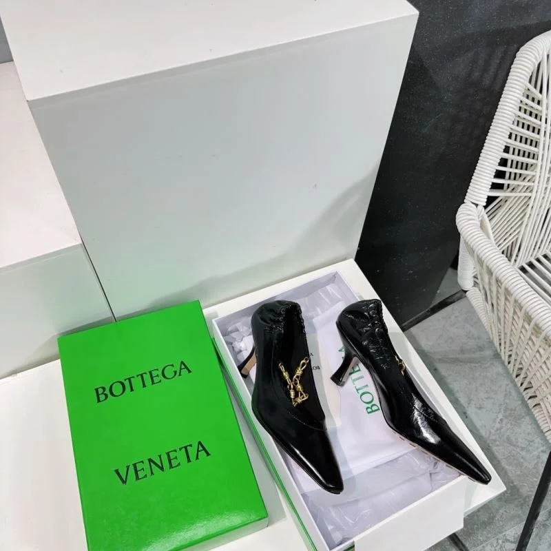 Bottega Veneta Shoes Lightweight 12844