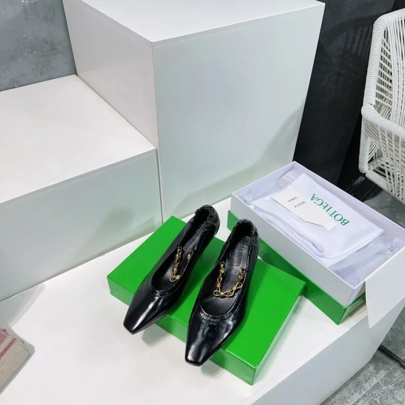 Bottega Veneta Shoes Lightweight 12844