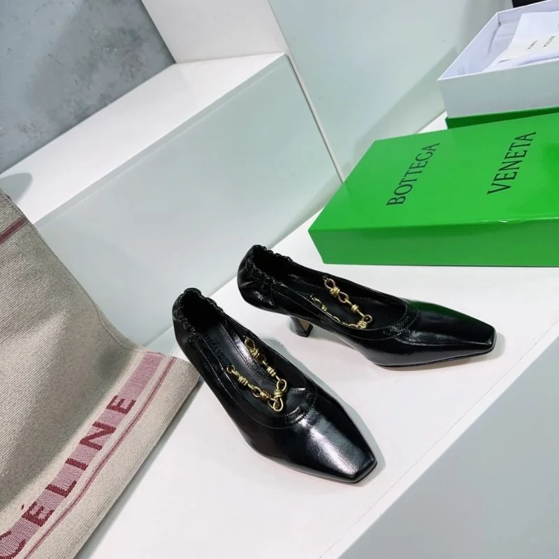 Bottega Veneta Shoes Lightweight 12844