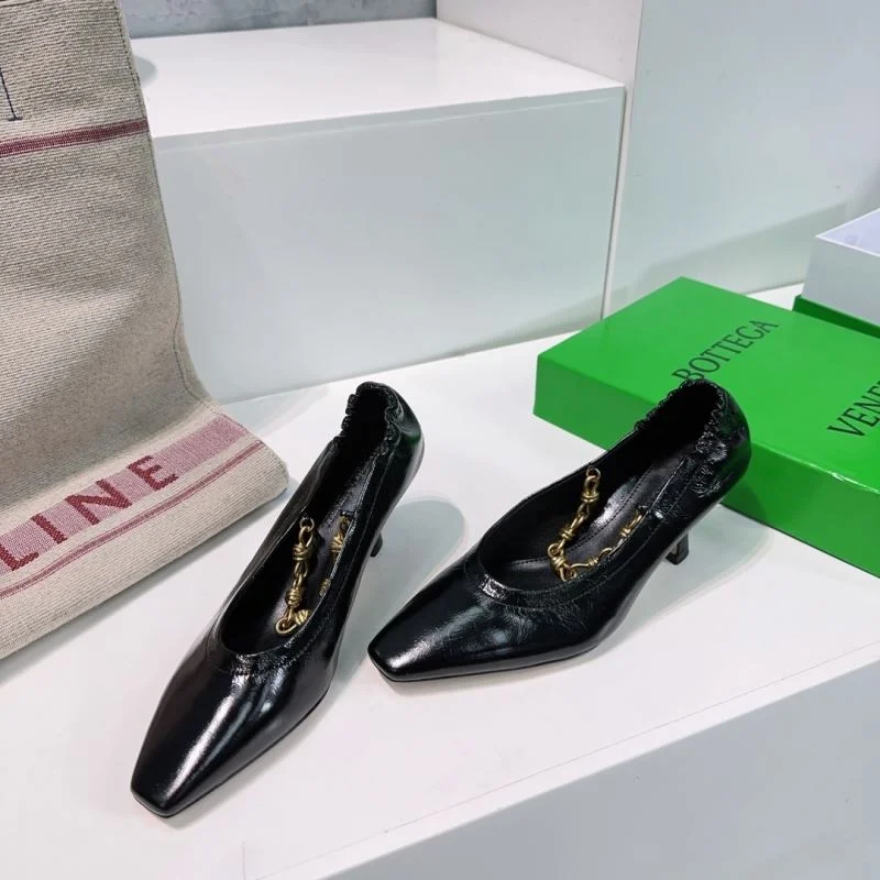 Bottega Veneta Shoes Lightweight 12844
