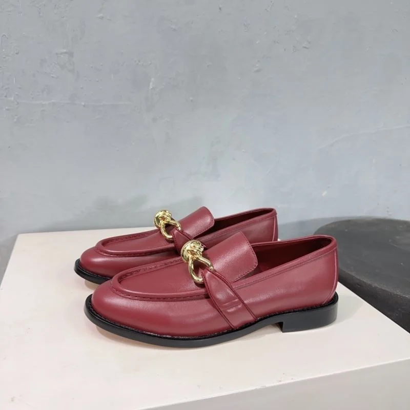 FastDry Bottega Veneta Shoes 12841